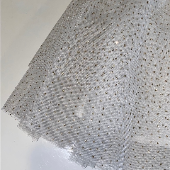 SONIA RYKIEL BLANCHETTE GOWN - Picture 4 of 6